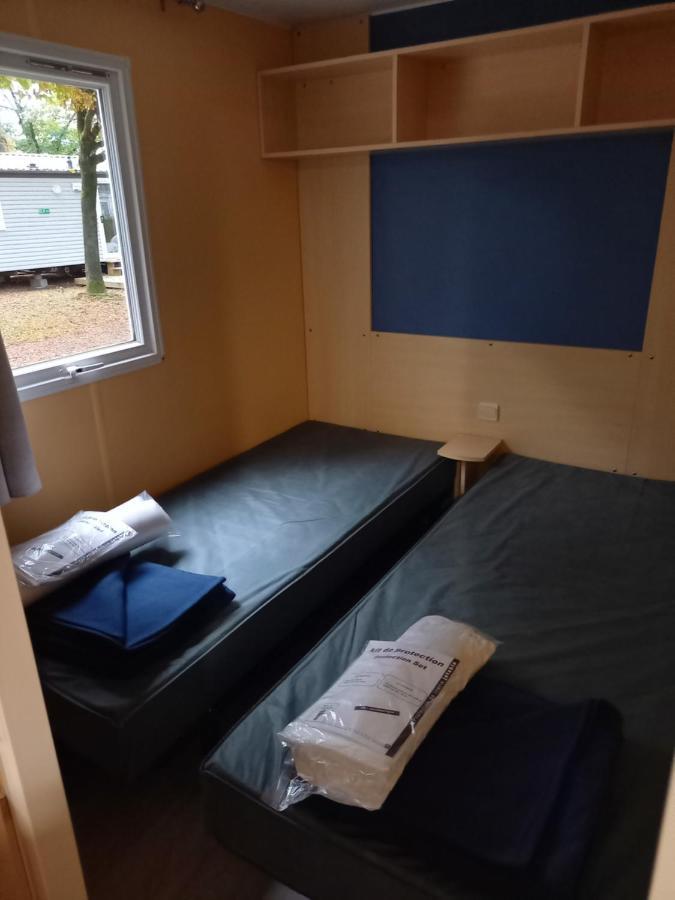 Coeur De Vendee Hotel La Boissiere-de-Montaigu Eksteriør billede