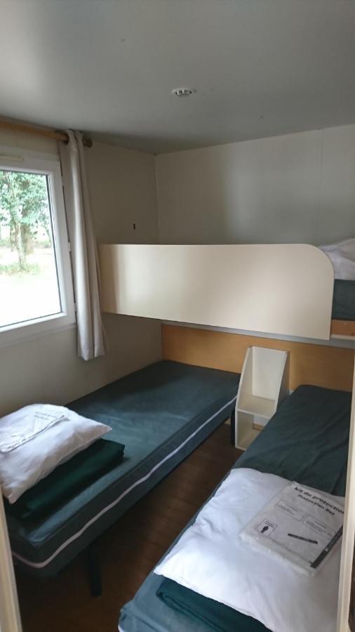 Coeur De Vendee Hotel La Boissiere-de-Montaigu Eksteriør billede