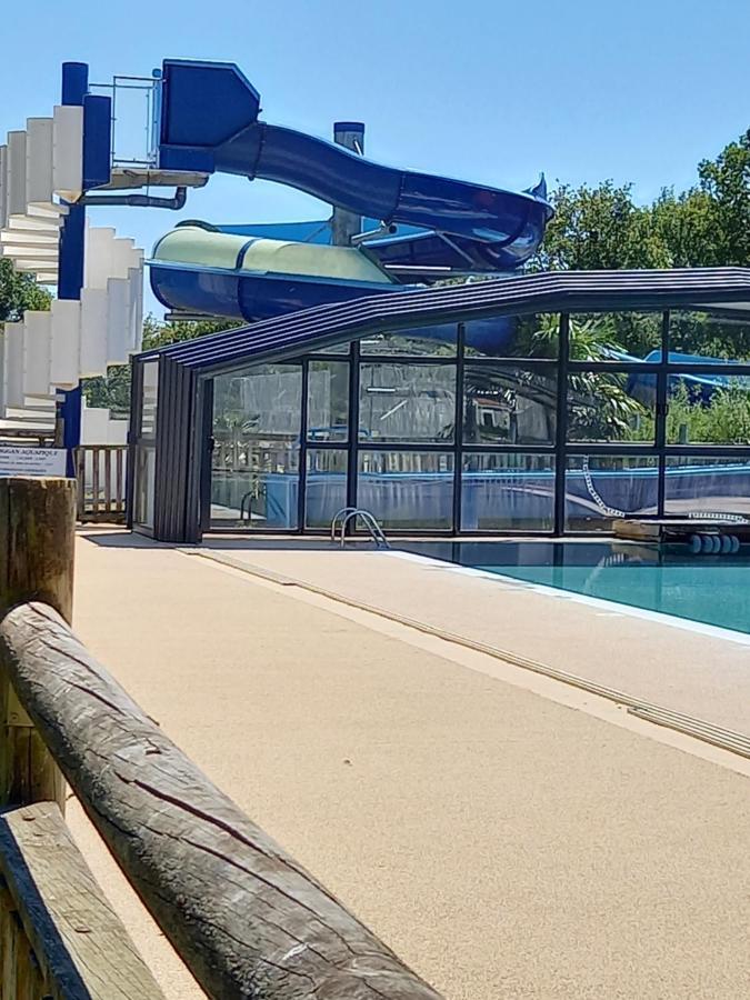 Coeur De Vendee Hotel La Boissiere-de-Montaigu Eksteriør billede