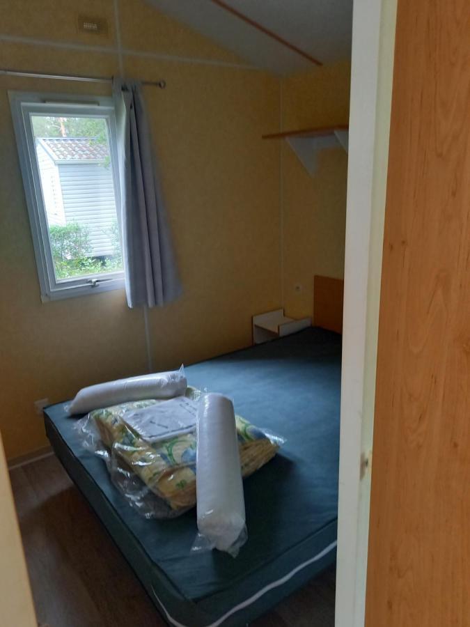 Coeur De Vendee Hotel La Boissiere-de-Montaigu Eksteriør billede