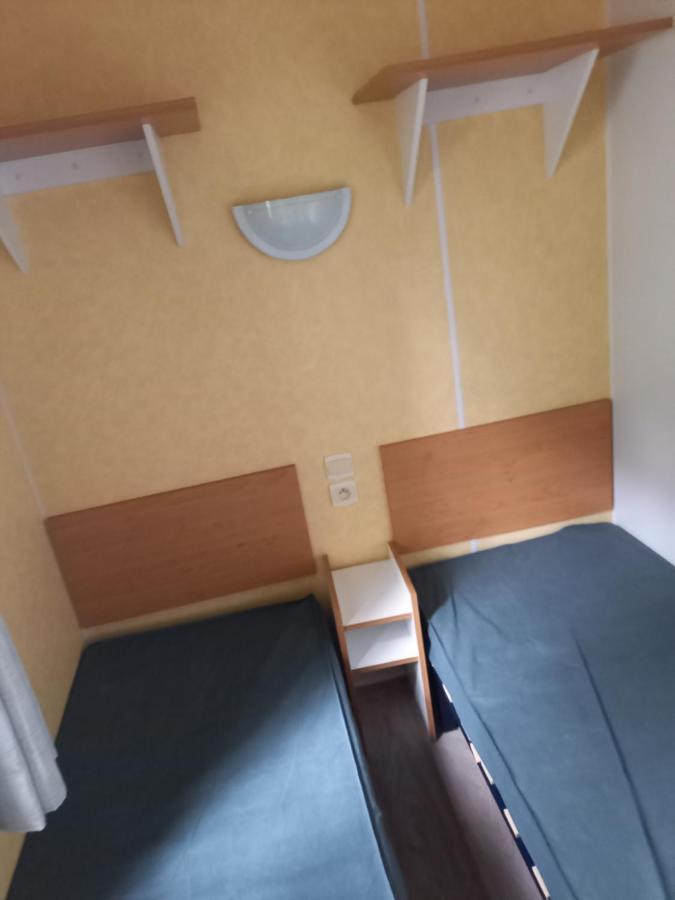 Coeur De Vendee Hotel La Boissiere-de-Montaigu Eksteriør billede