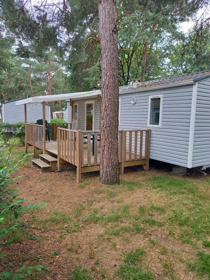 Coeur De Vendee Hotel La Boissiere-de-Montaigu Eksteriør billede