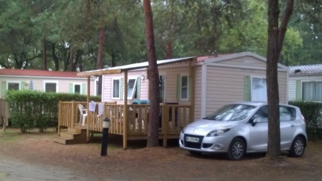 Coeur De Vendee Hotel La Boissiere-de-Montaigu Eksteriør billede