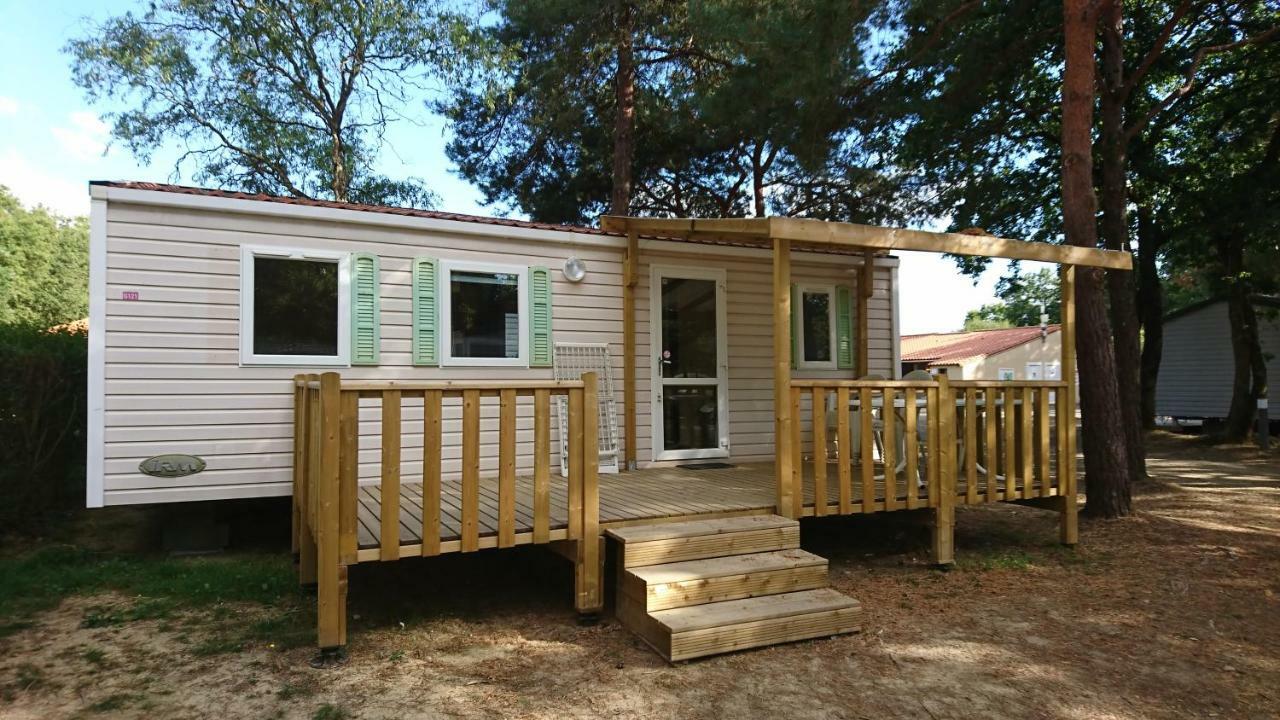 Coeur De Vendee Hotel La Boissiere-de-Montaigu Eksteriør billede