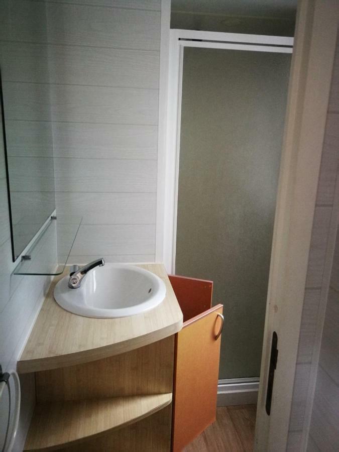 Coeur De Vendee Hotel La Boissiere-de-Montaigu Eksteriør billede
