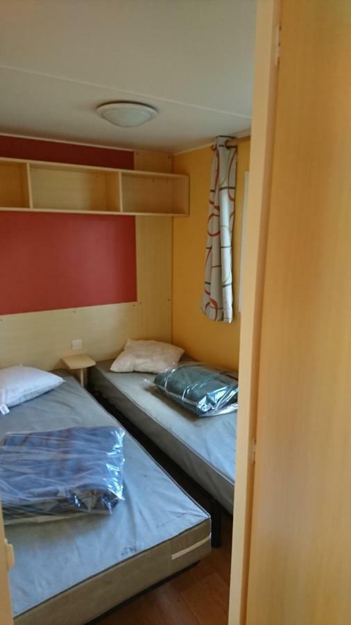 Coeur De Vendee Hotel La Boissiere-de-Montaigu Eksteriør billede