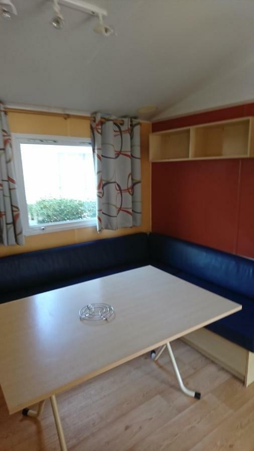 Coeur De Vendee Hotel La Boissiere-de-Montaigu Eksteriør billede
