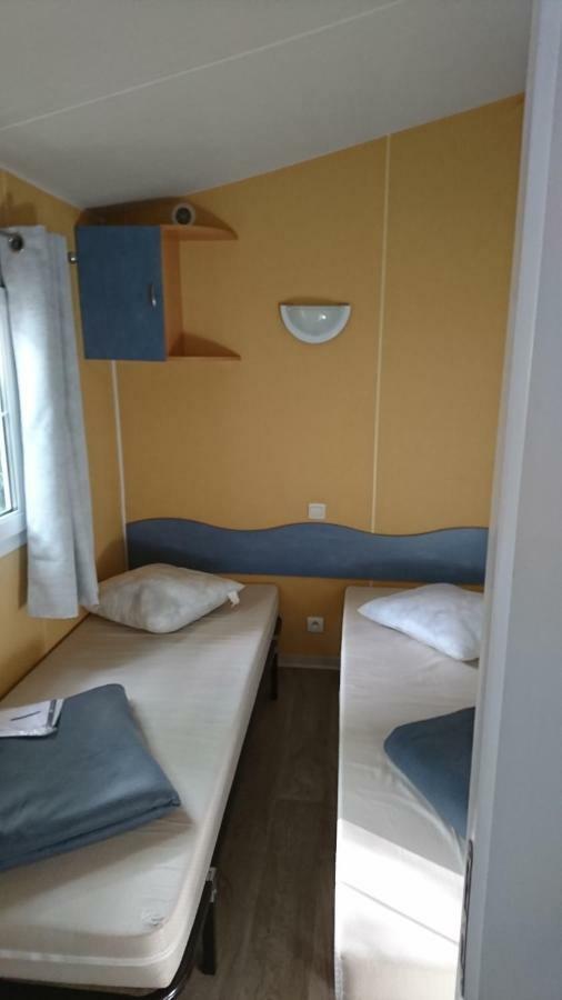 Coeur De Vendee Hotel La Boissiere-de-Montaigu Eksteriør billede